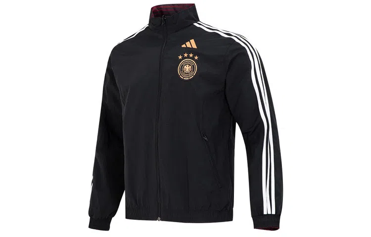 adidas Dfb Wc Anthem Jacket