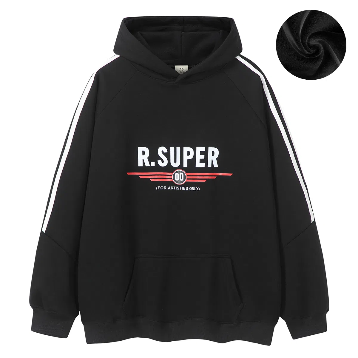 R.super FW24 Logo