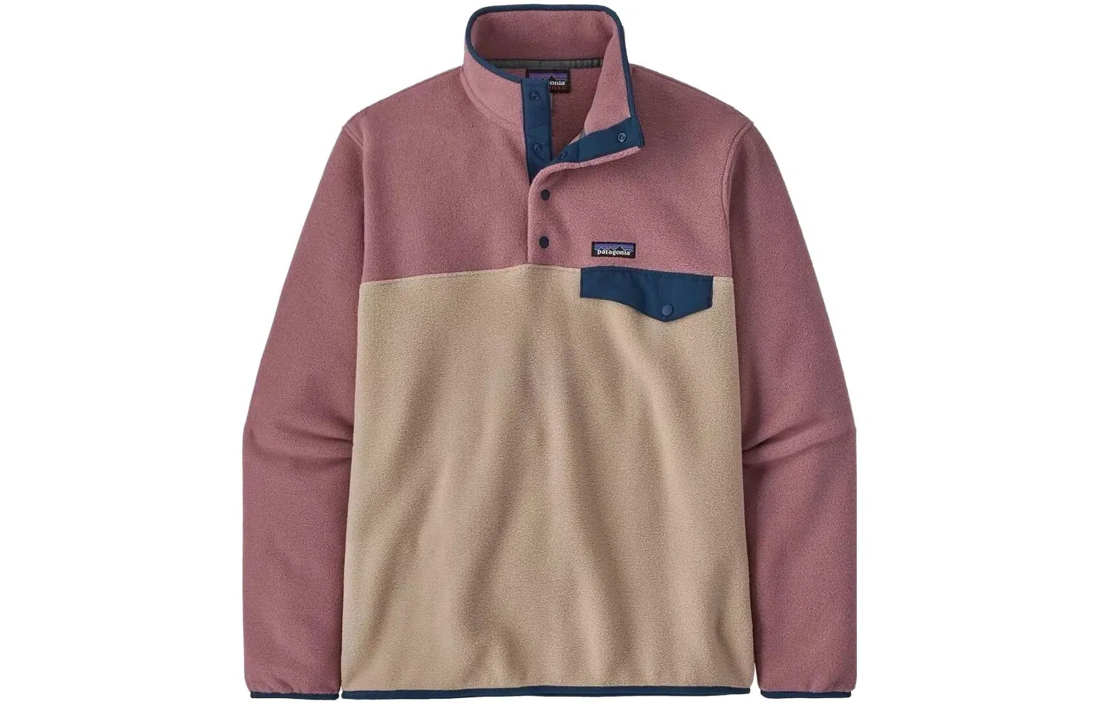 Patagonia Synchilla Snap-T