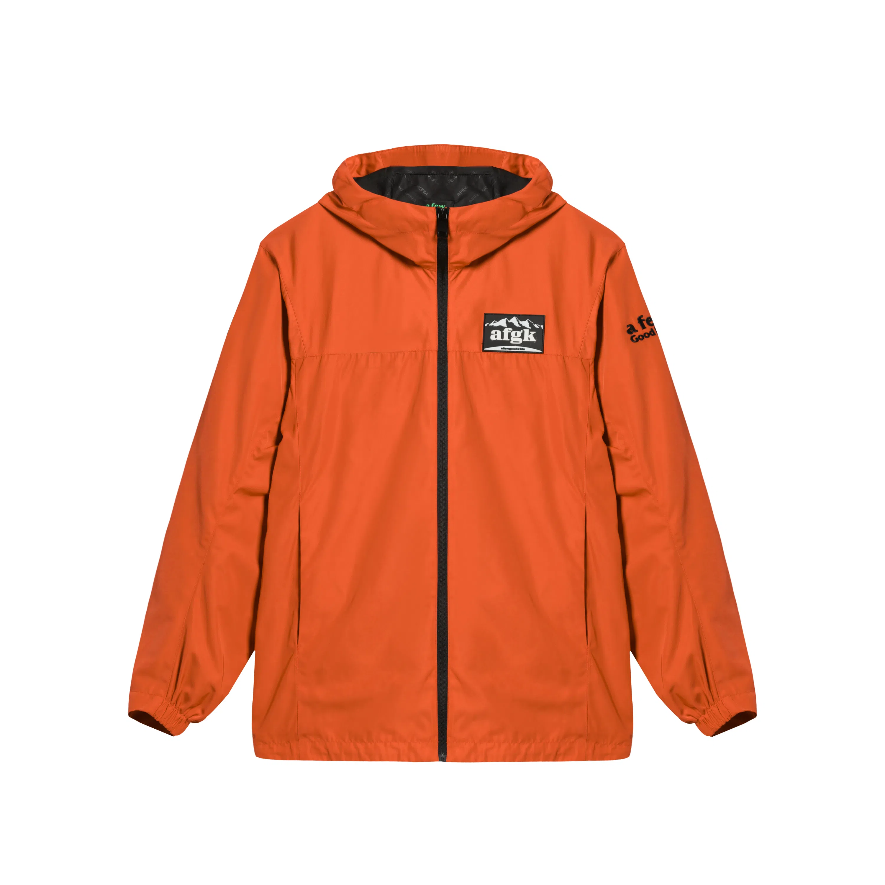 AFGK FW22