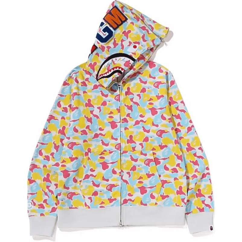 BAPE STORE® PACK FW24 Hoodie