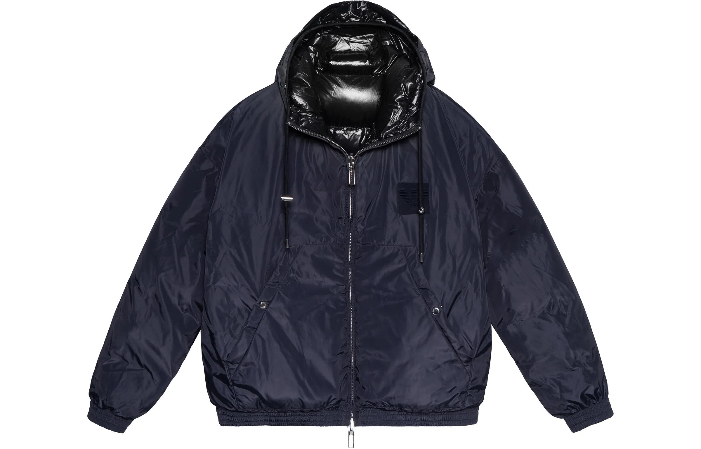 EMPORIO ARMANI FW22 logo