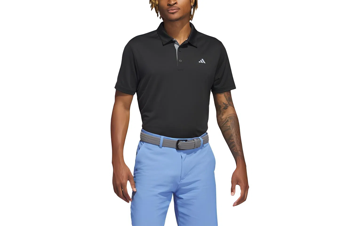 adidas LogoPolo