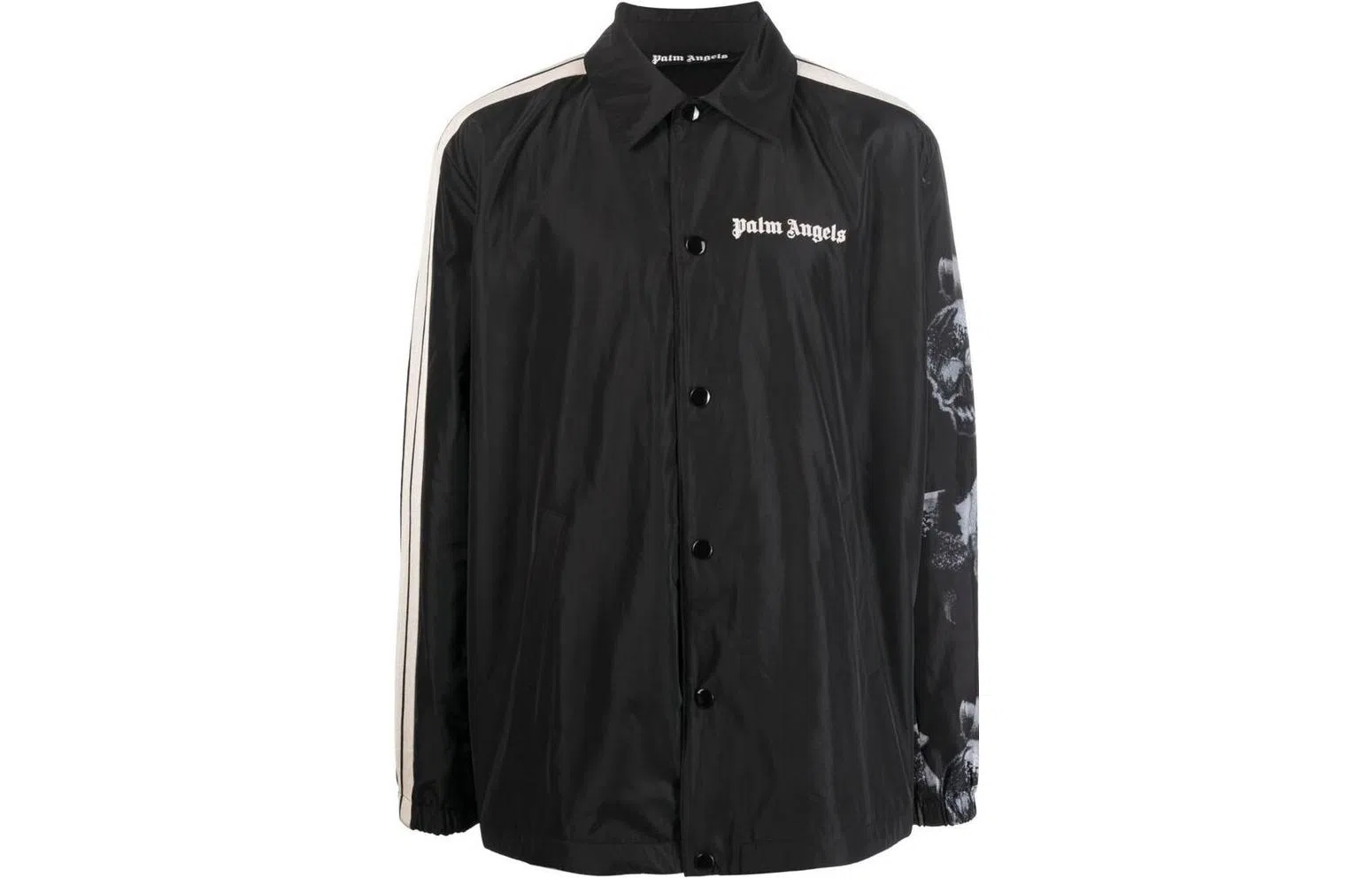 Palm Angels FW22 Black Jacket