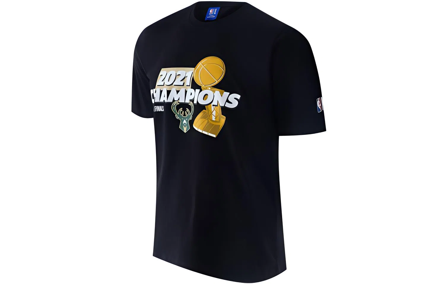 NBA T