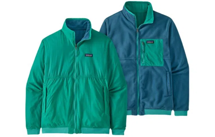 patagonia Logo