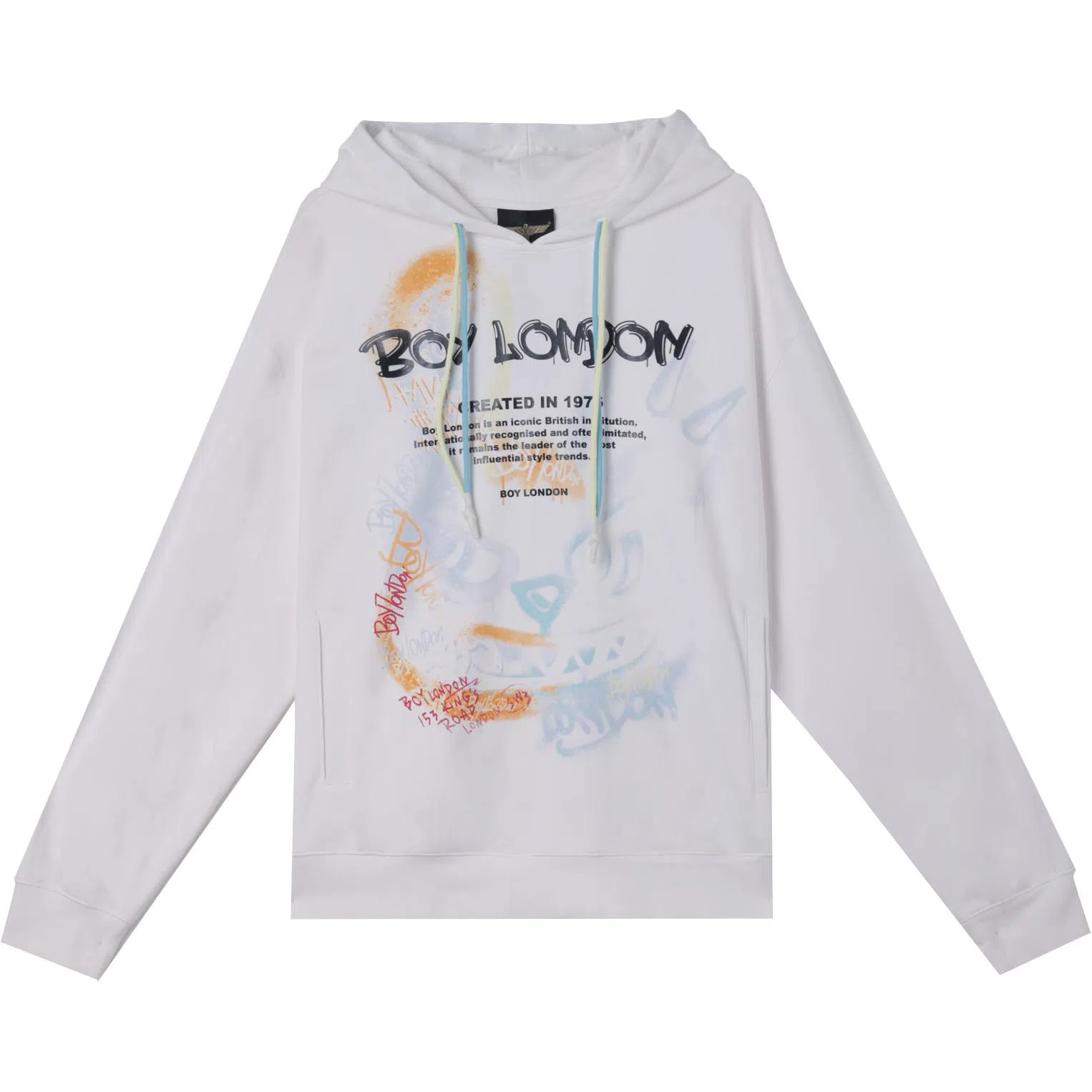 Boy London