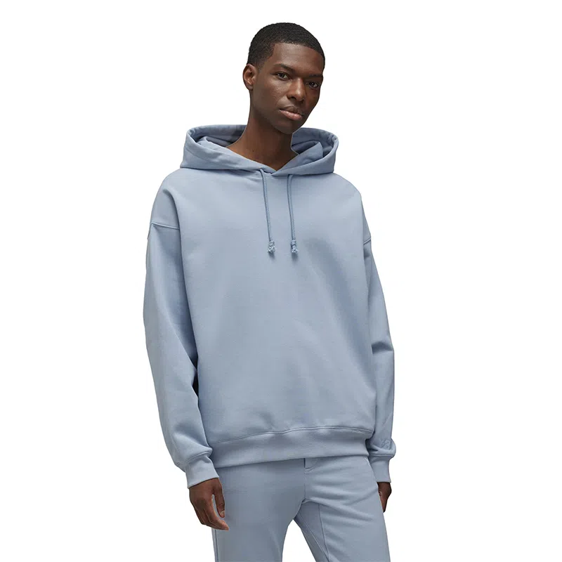 Y-3 GFX HOODIE