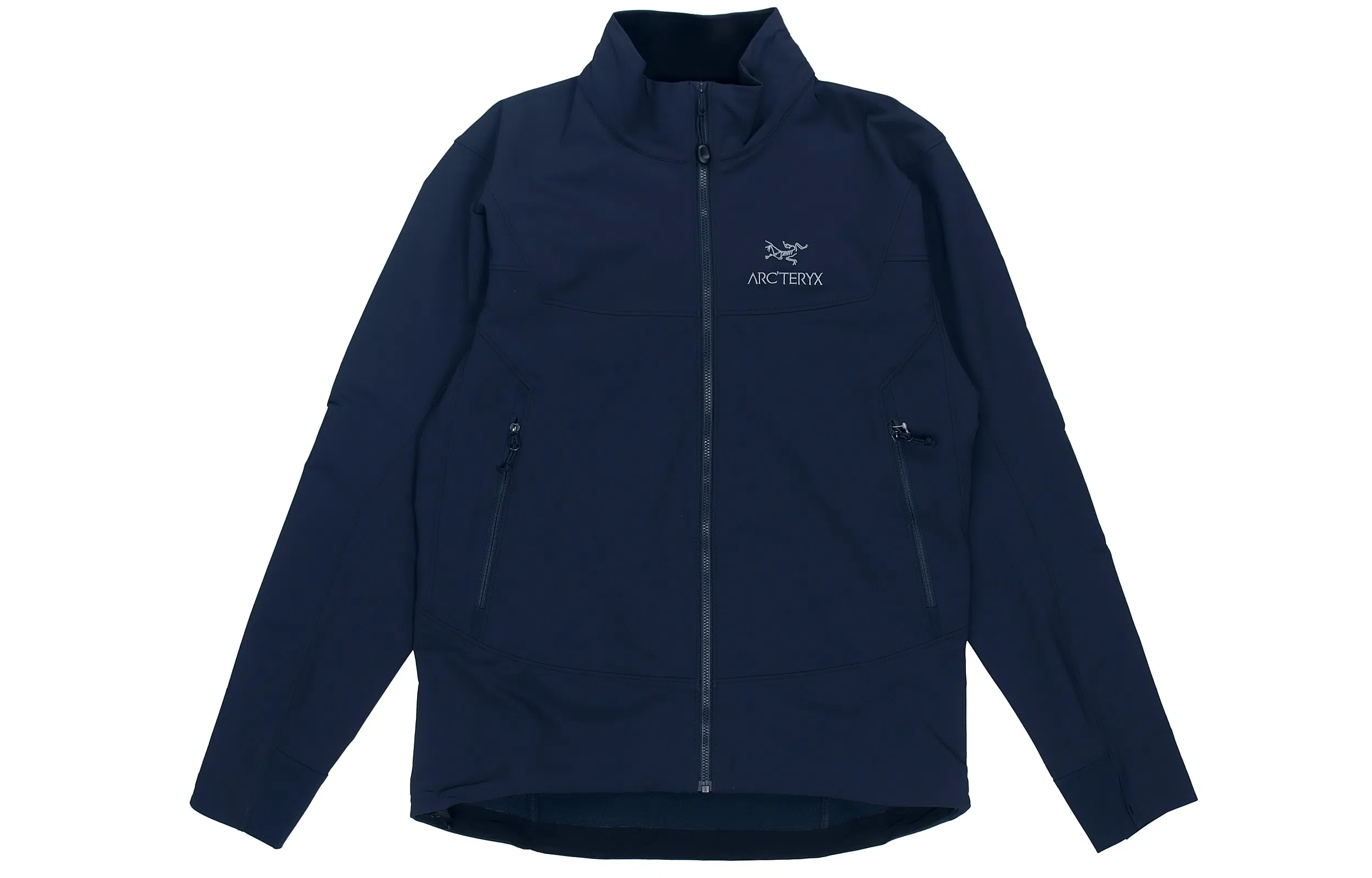 Arcteryx Gamma Lt Jacket