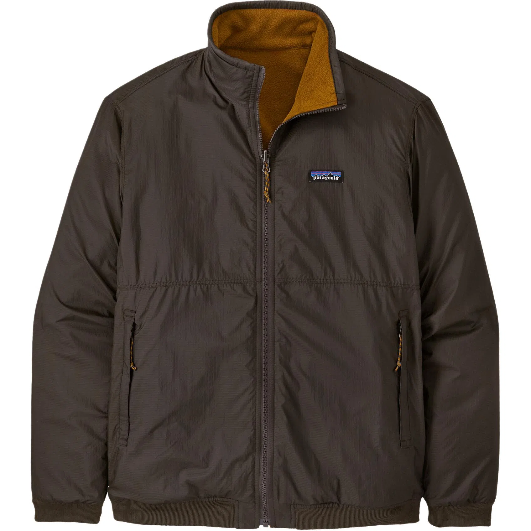 patagonia Logo