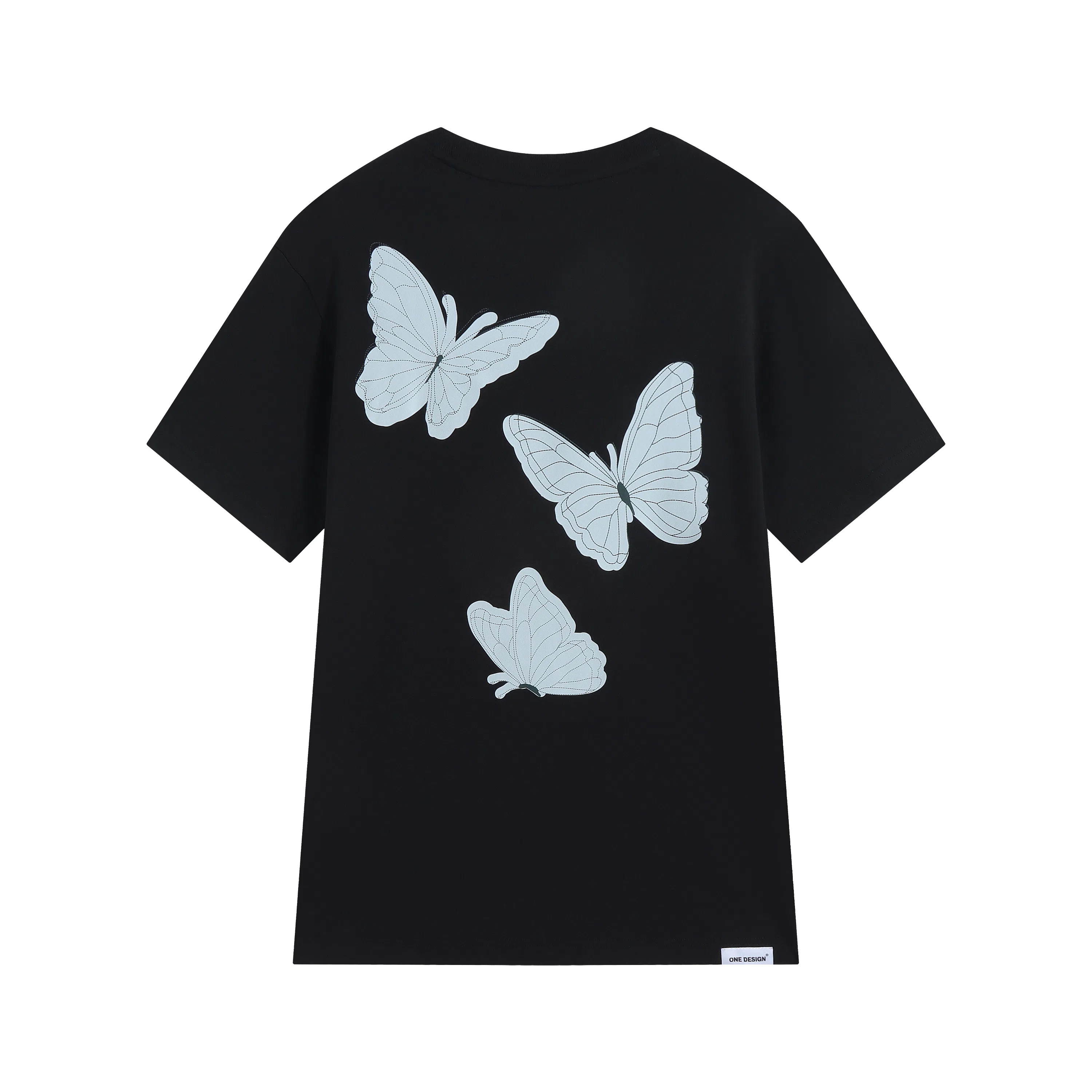 adidas T