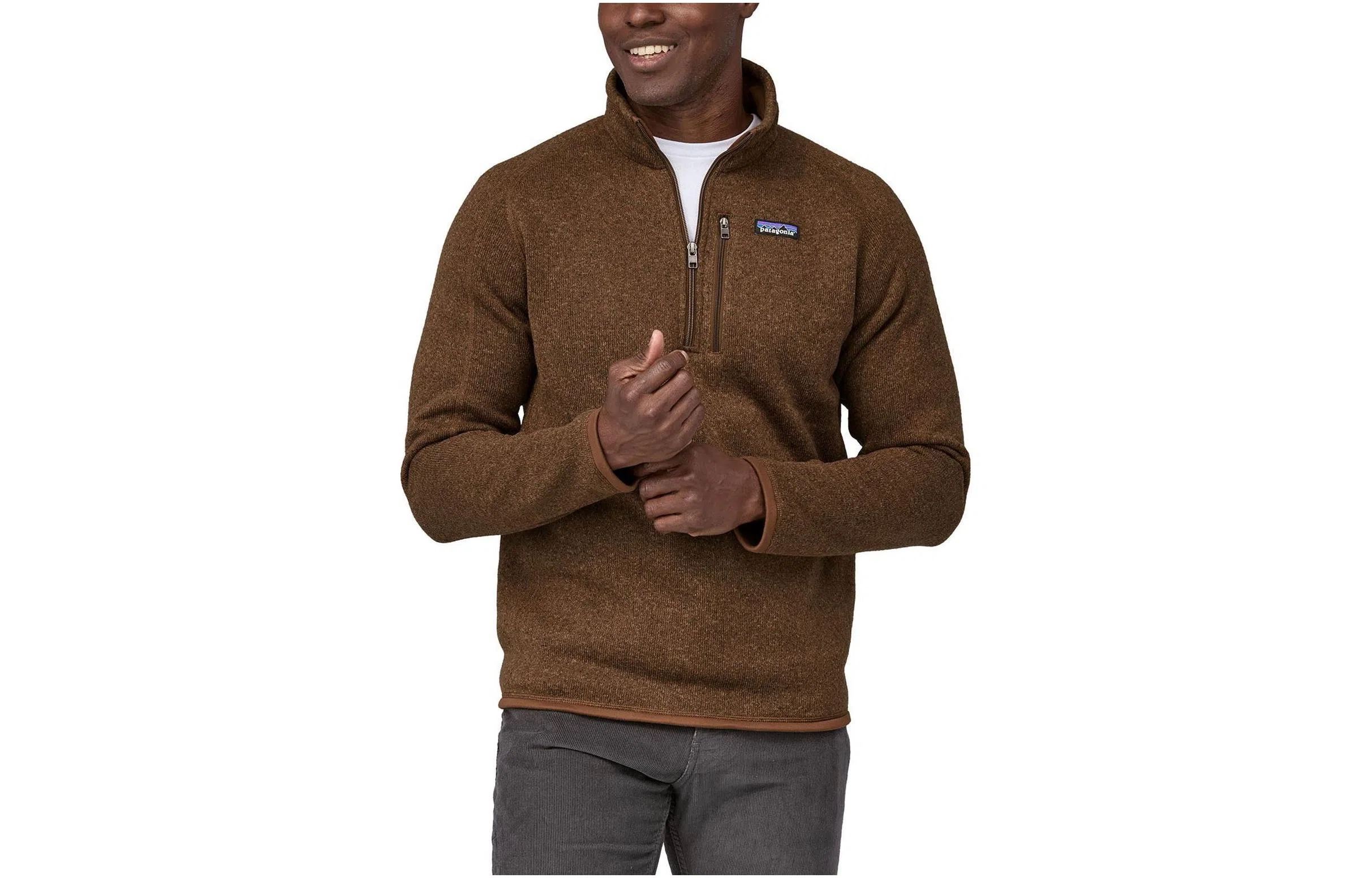 patagonia FW22Better Sweater