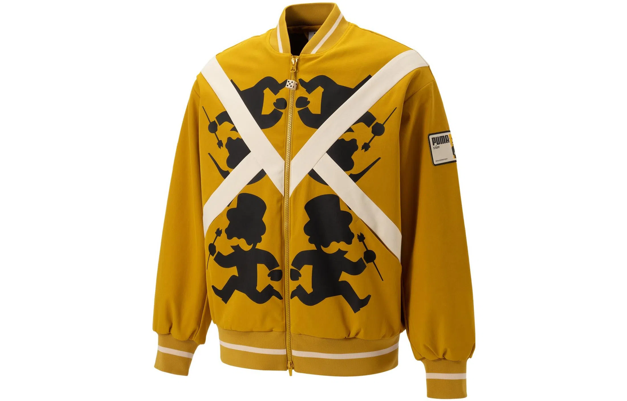 PUMA x Staffonly x Monopoly