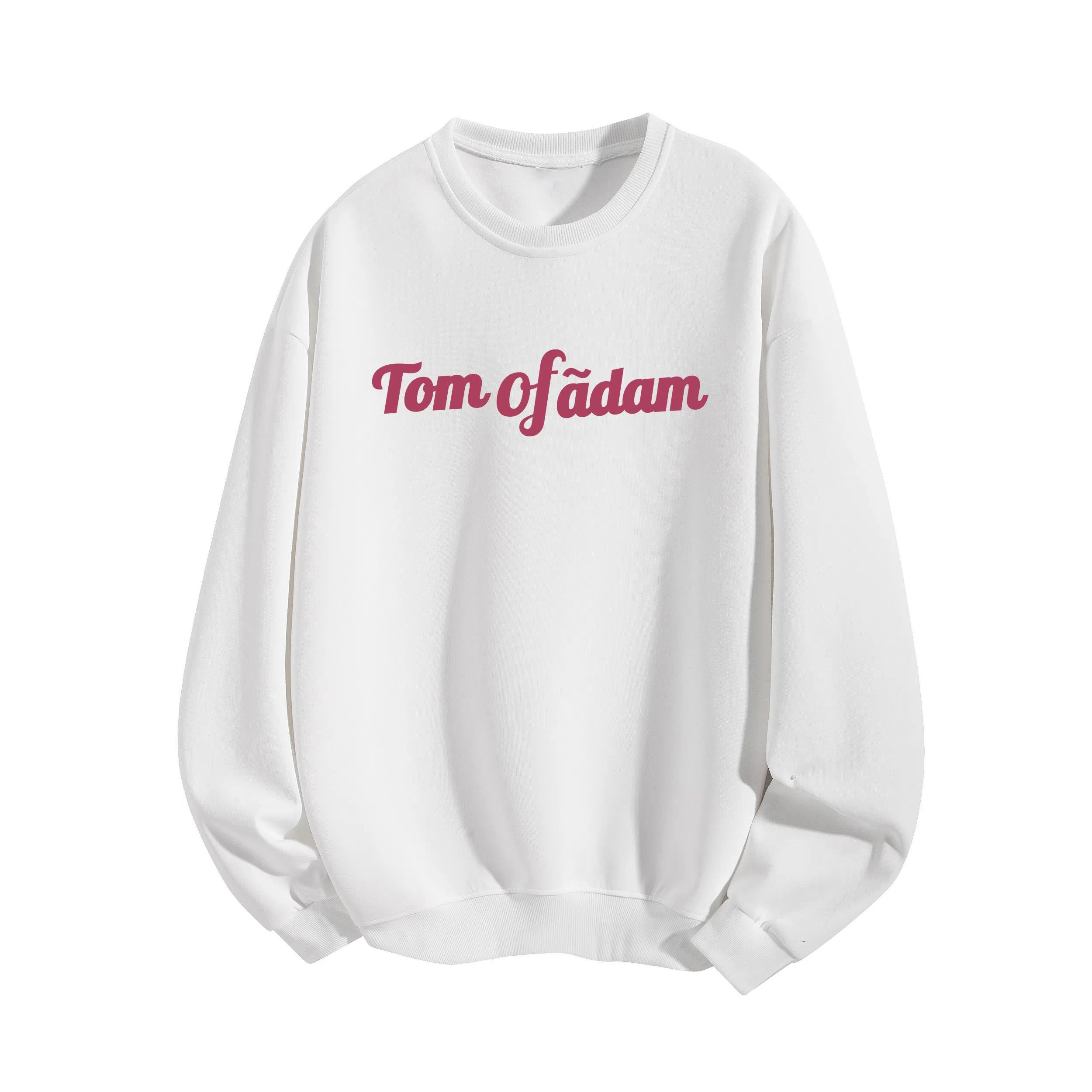 TOM ADAM