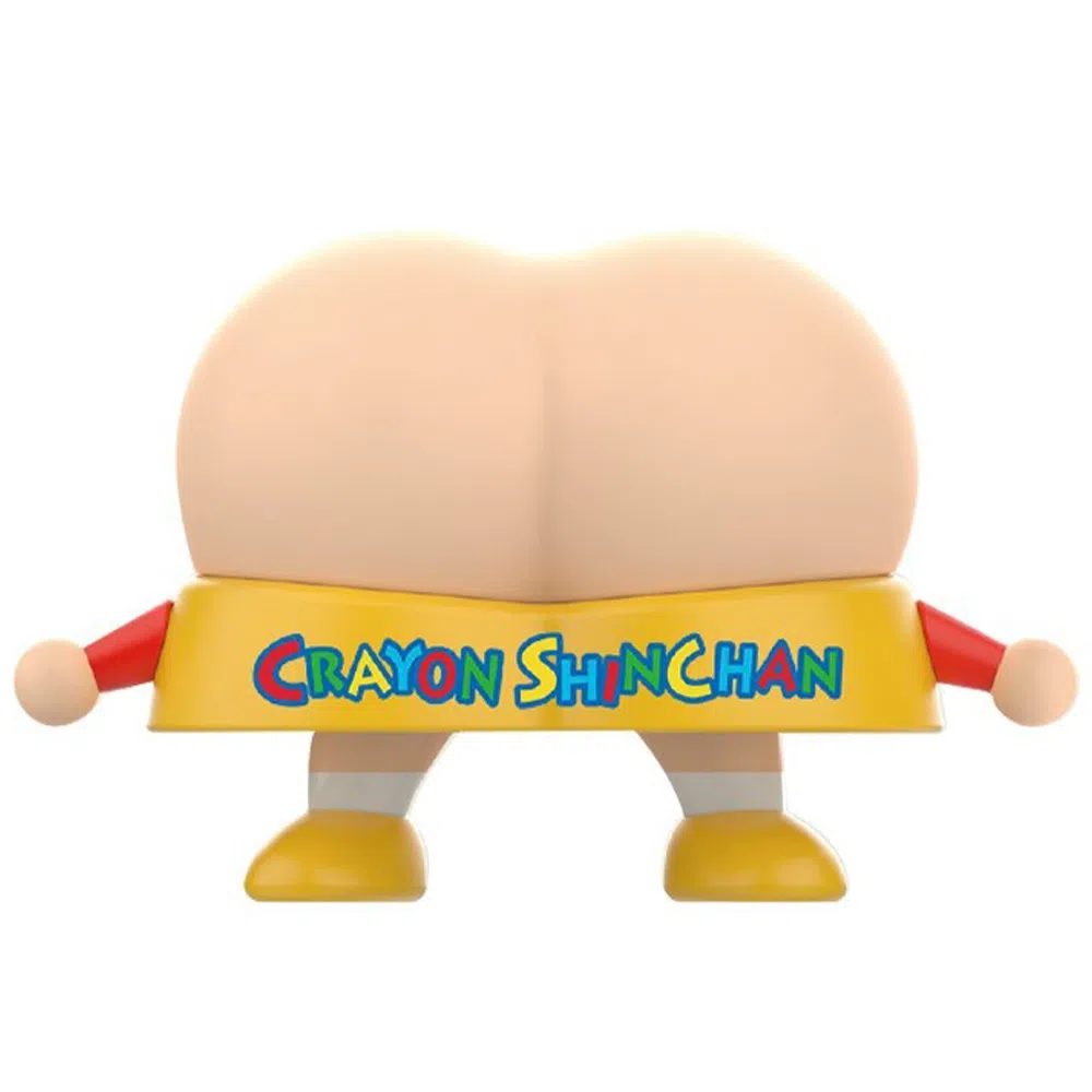 Crayon Shinchan IP