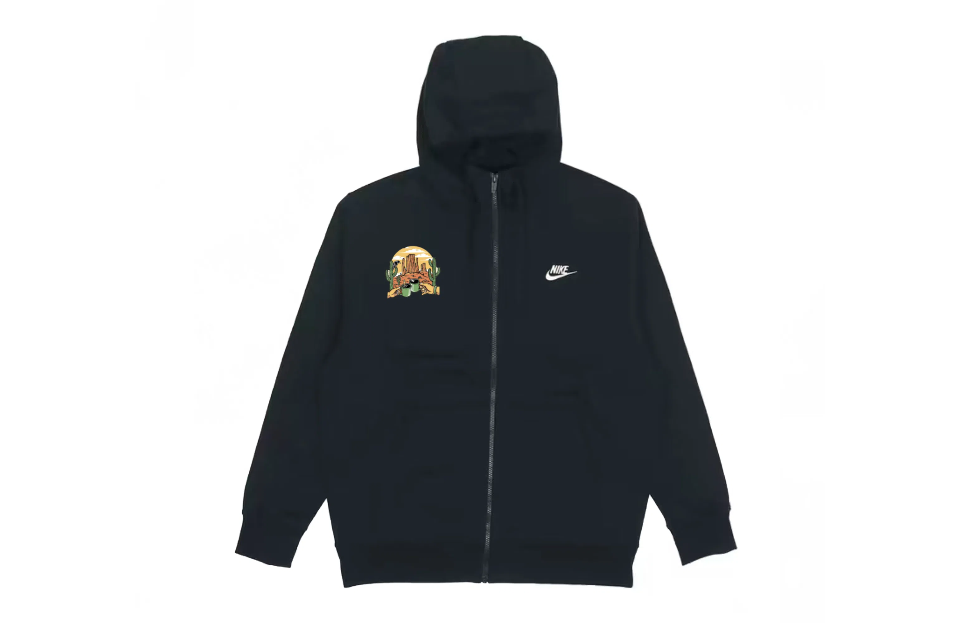 Nike Sportswear Club YXYY