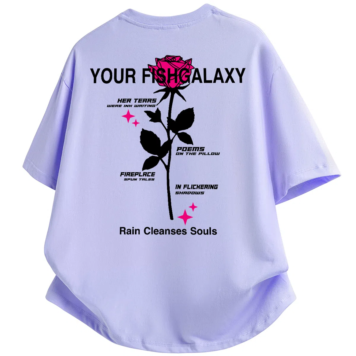 FISHGALAXY T