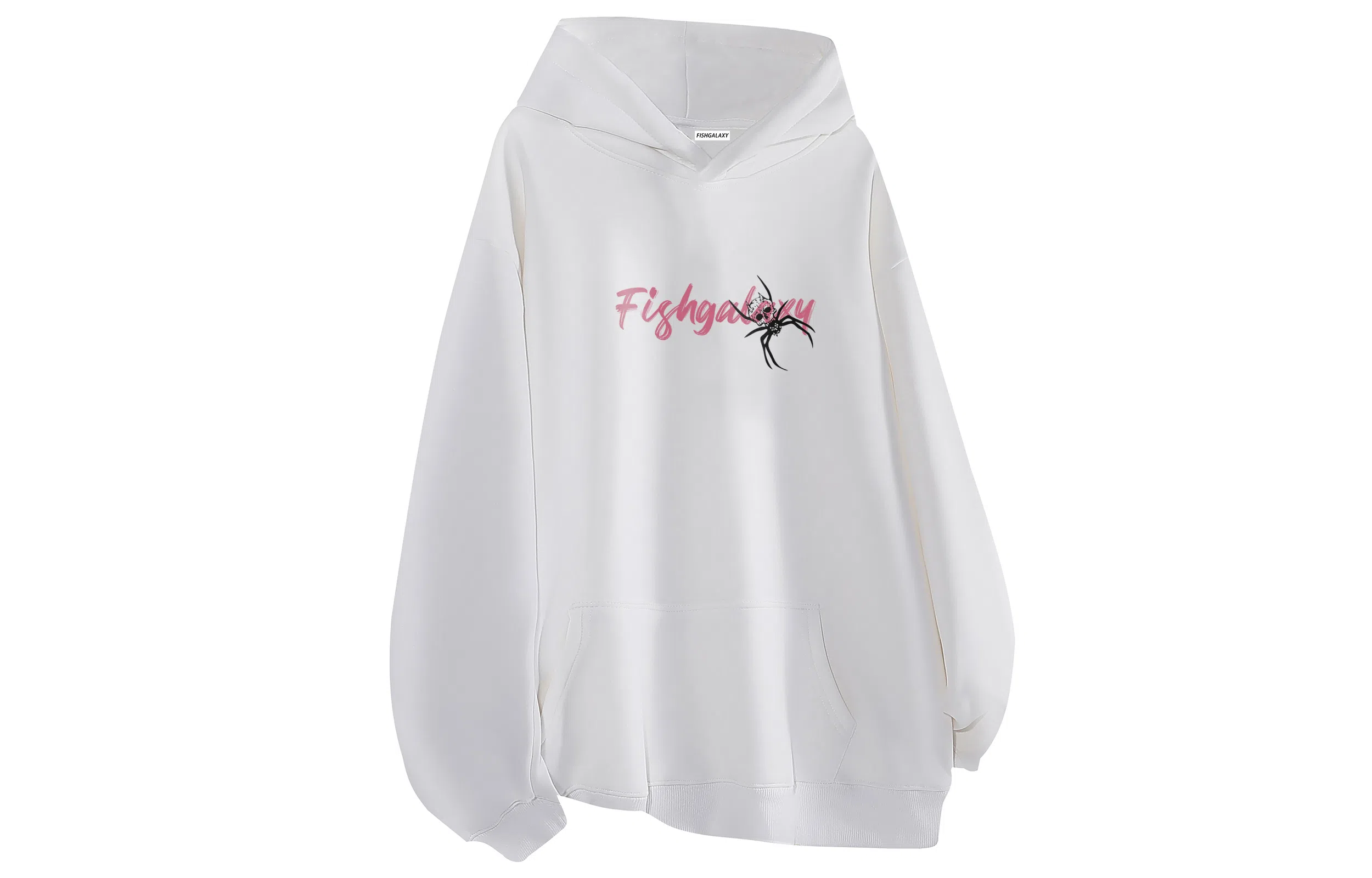FISHGALAXY Hoodie