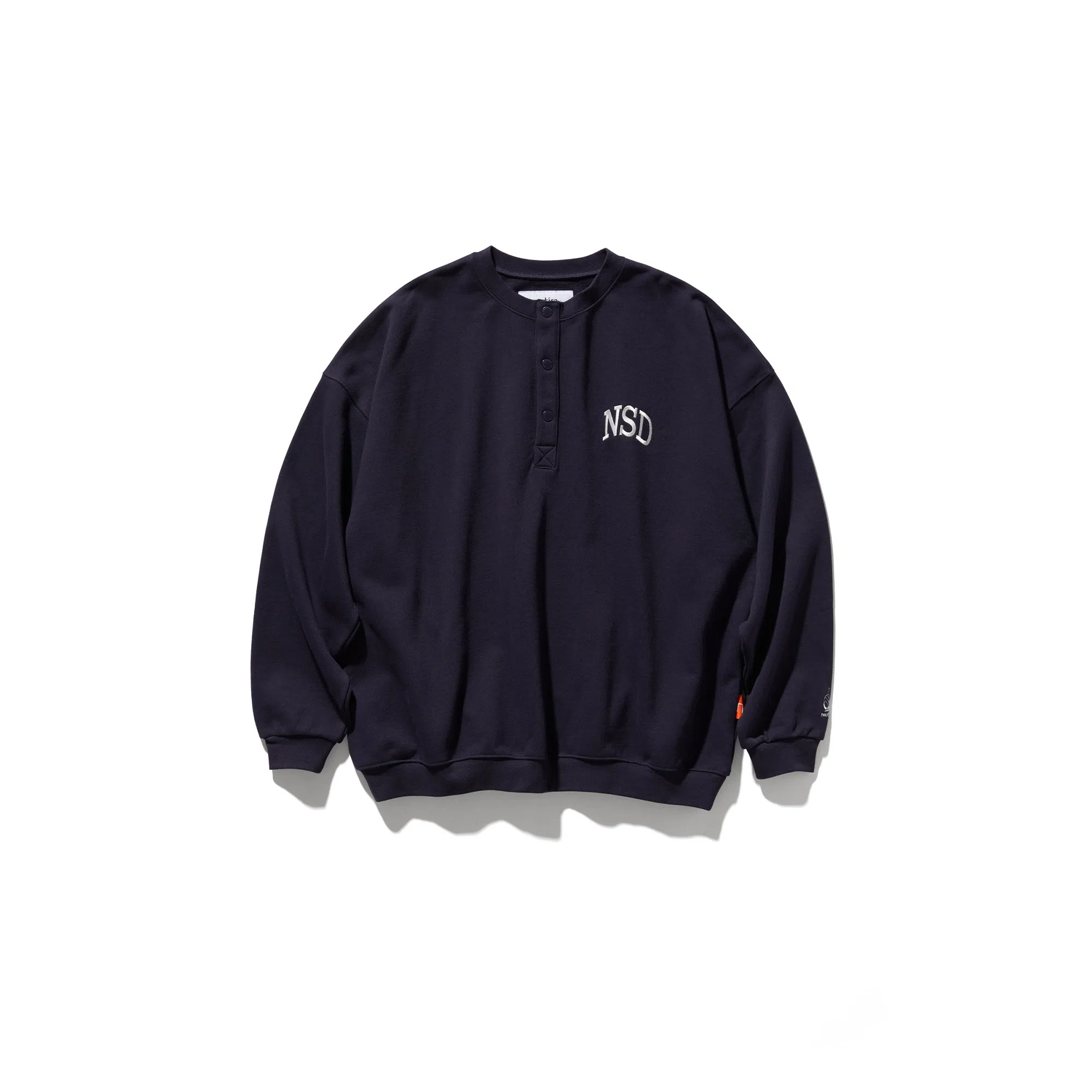 nautica white sail logo