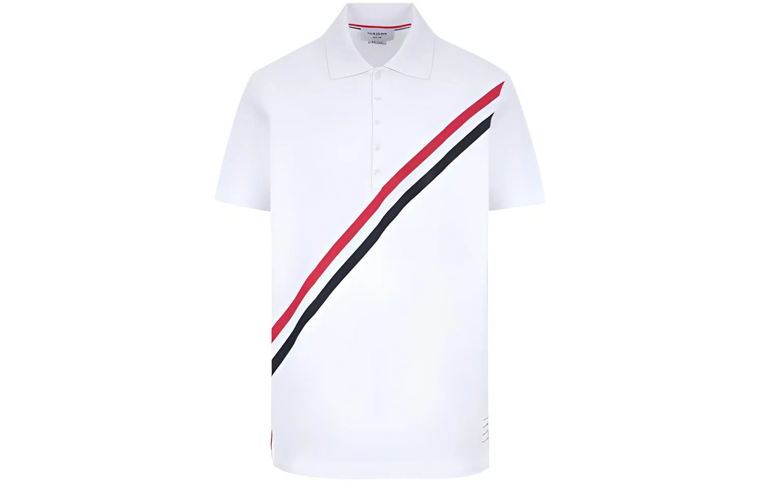 THOM BROWNE Polo