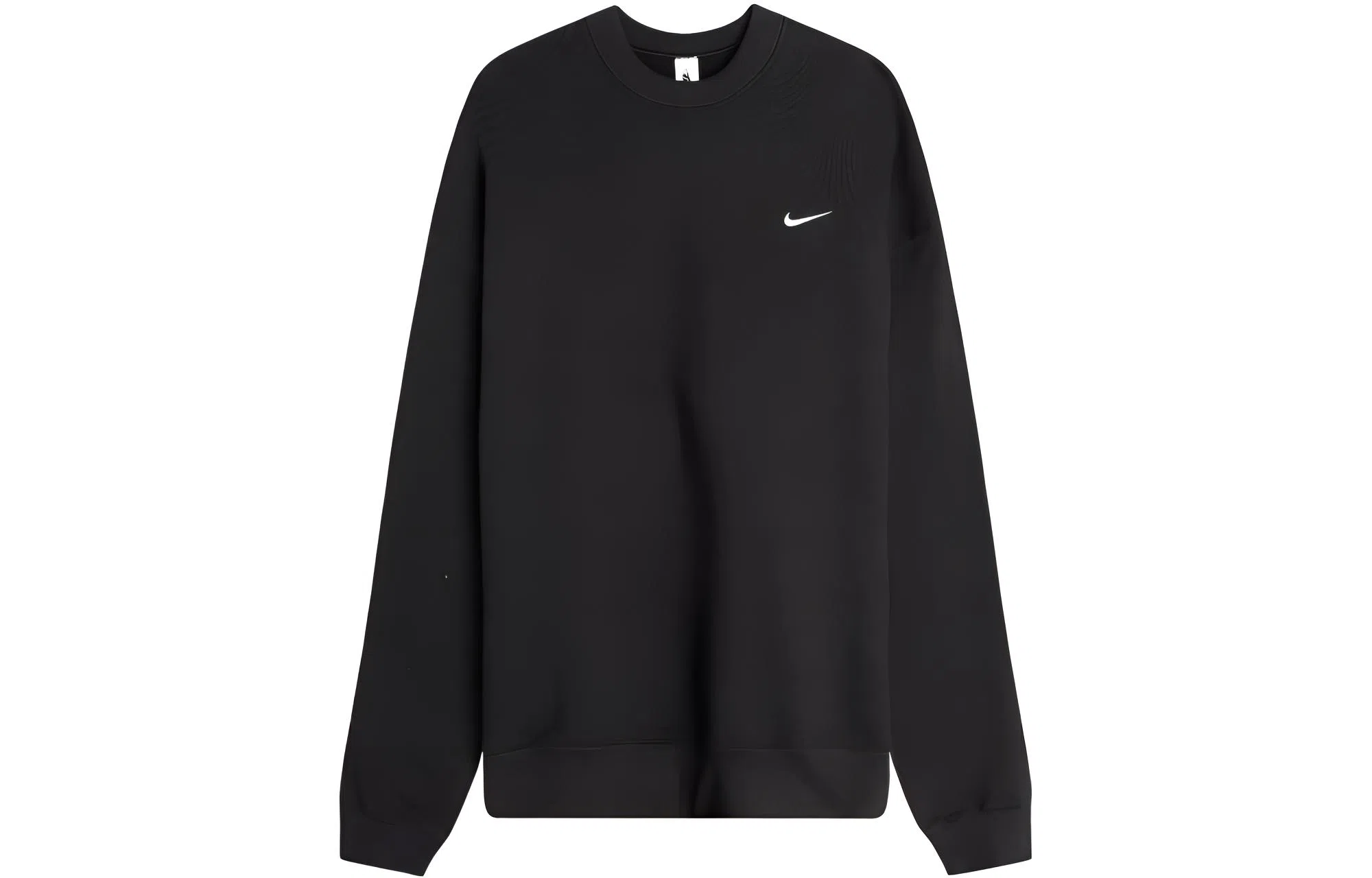 Nike Solo Swoosh Fleece Logo