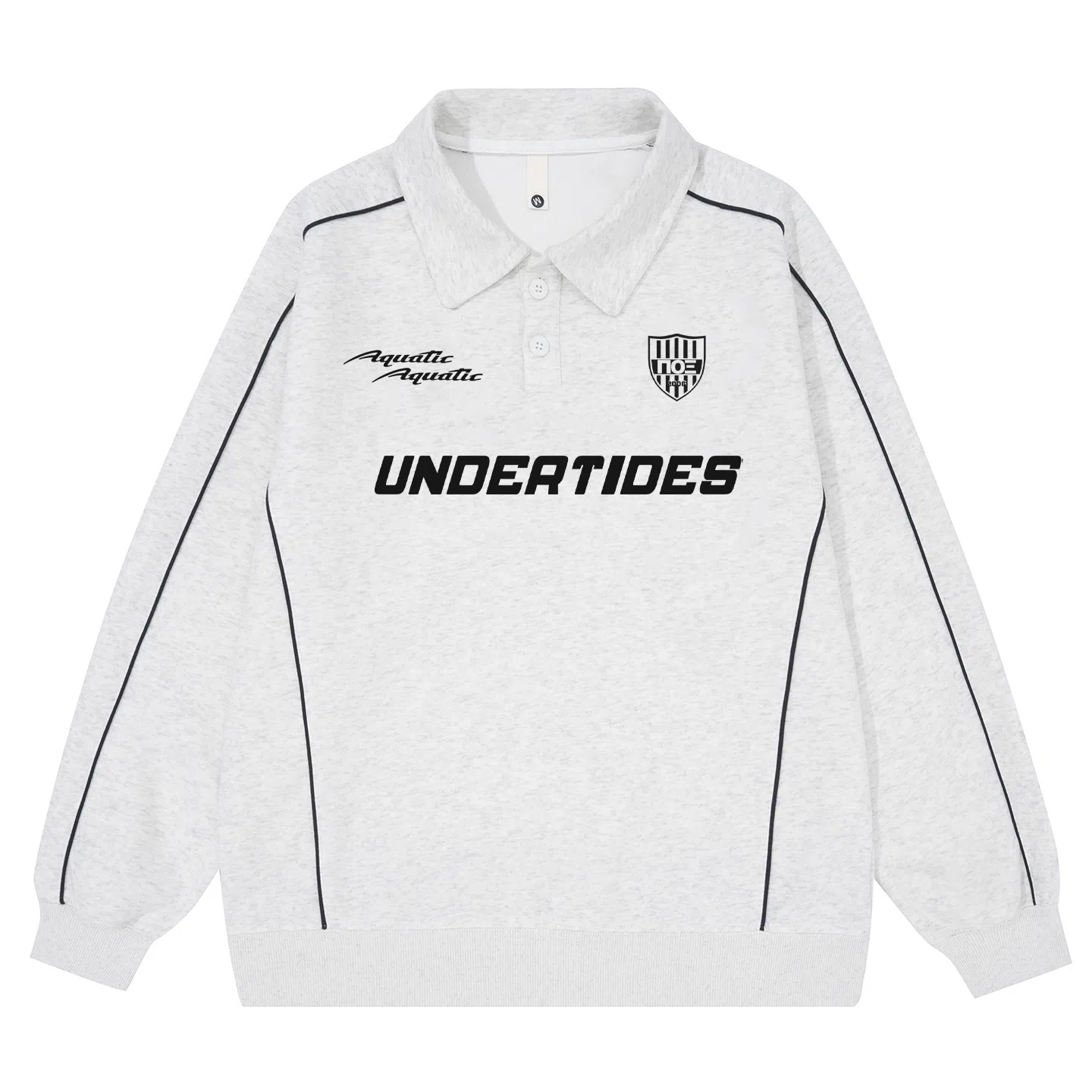 UNDERTIDES logo