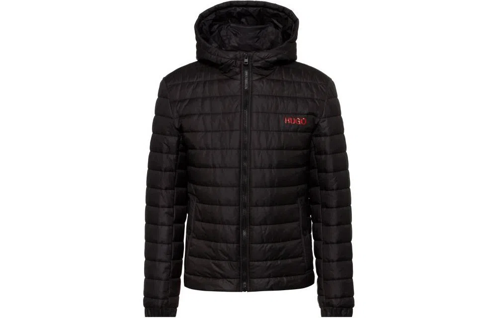 HUGO BOSS FW22 Logo