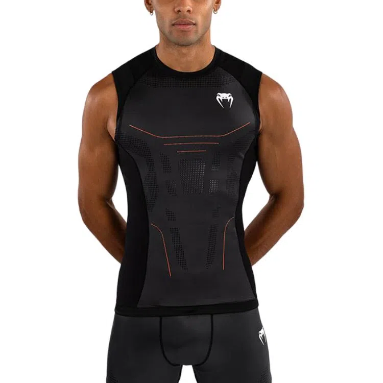VENUM Technical Sleeveless Compression Top
