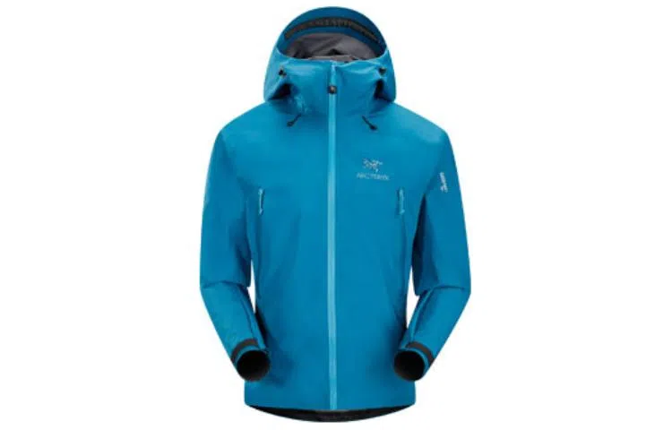 Arcteryx Beta LT Hoodie Jacket Men