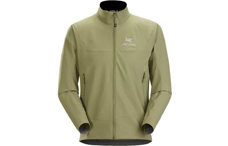 Arcteryx Gamma Lt Jacket