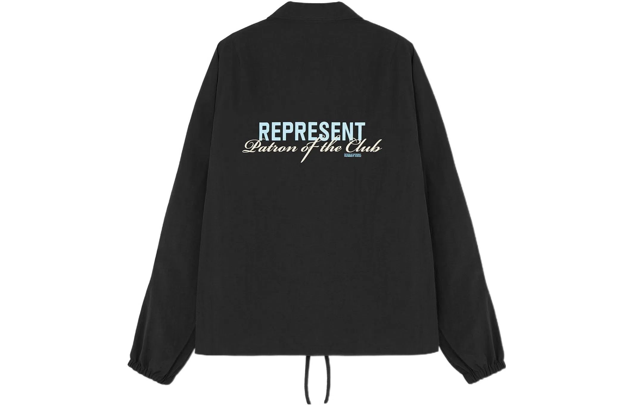 REPRESENT Summer Capsule