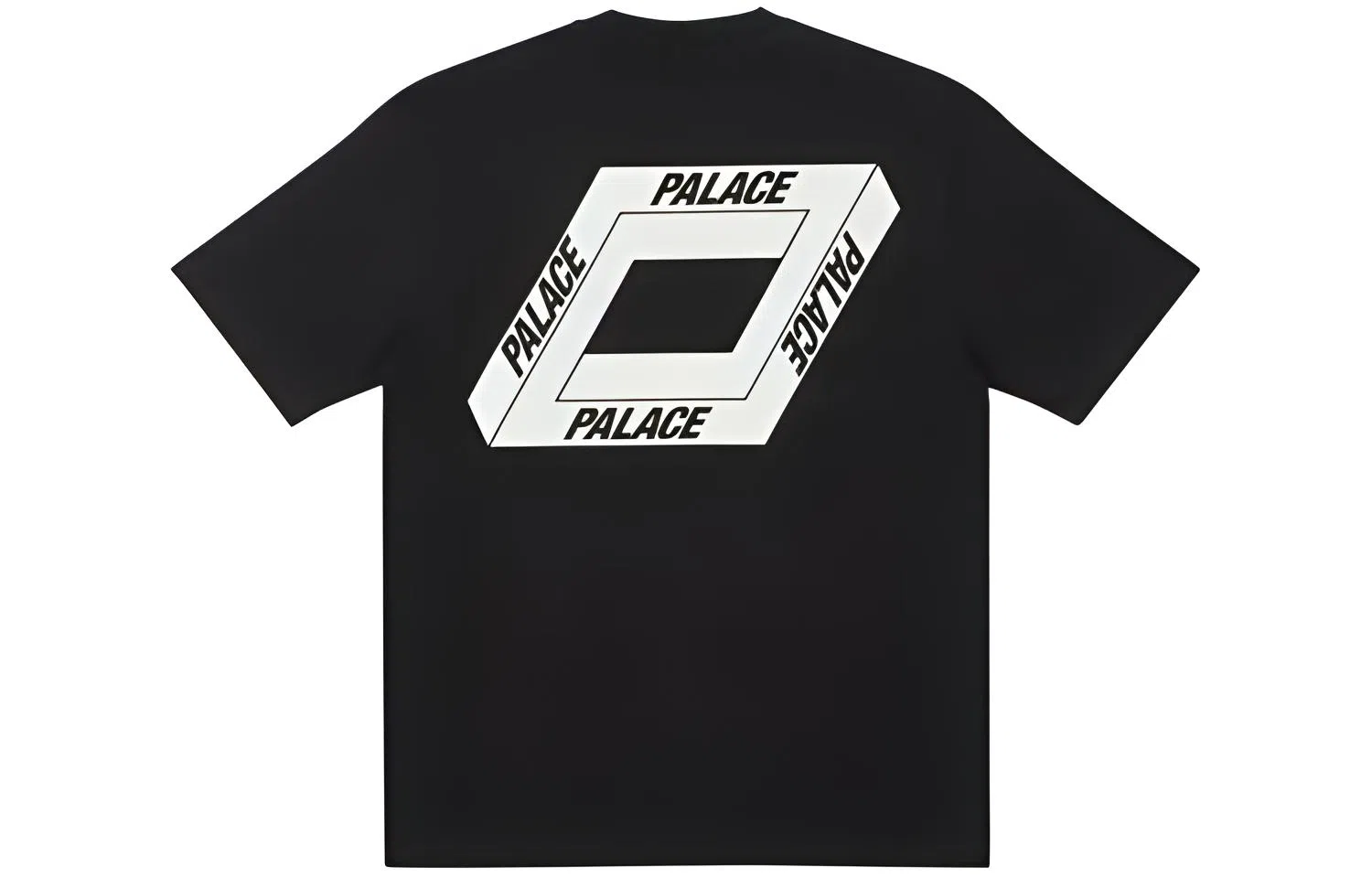 PALACE Dodgy But LushLogoT