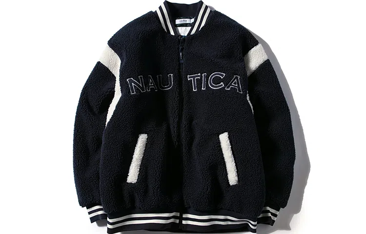 nautica white sail nautica white sail FW22 Logo