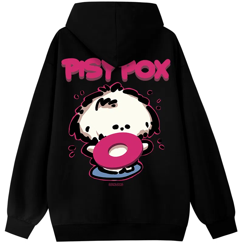 PISYPOX Logo