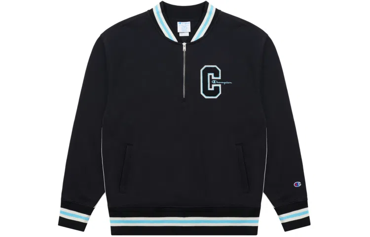 Champion FW22 c-logo