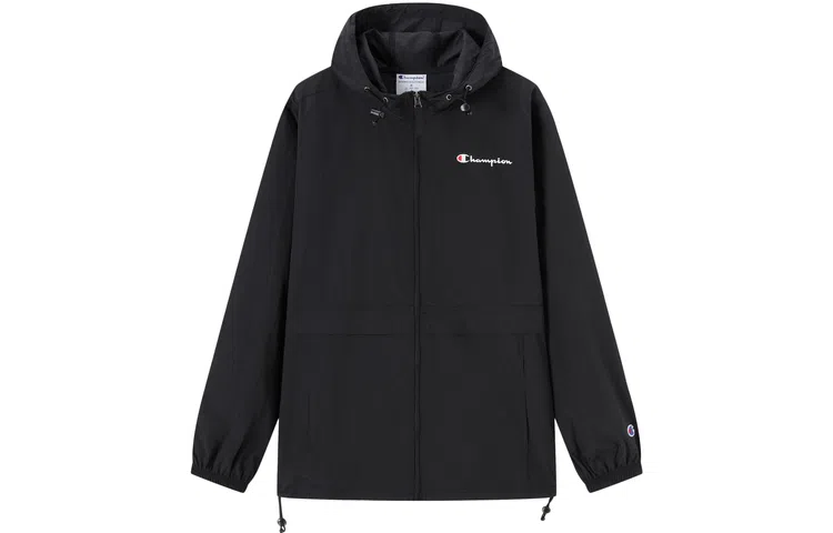 Champion SS23 Logo Jacket