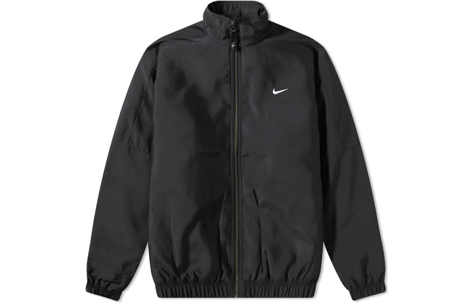 Nike Jacket Black