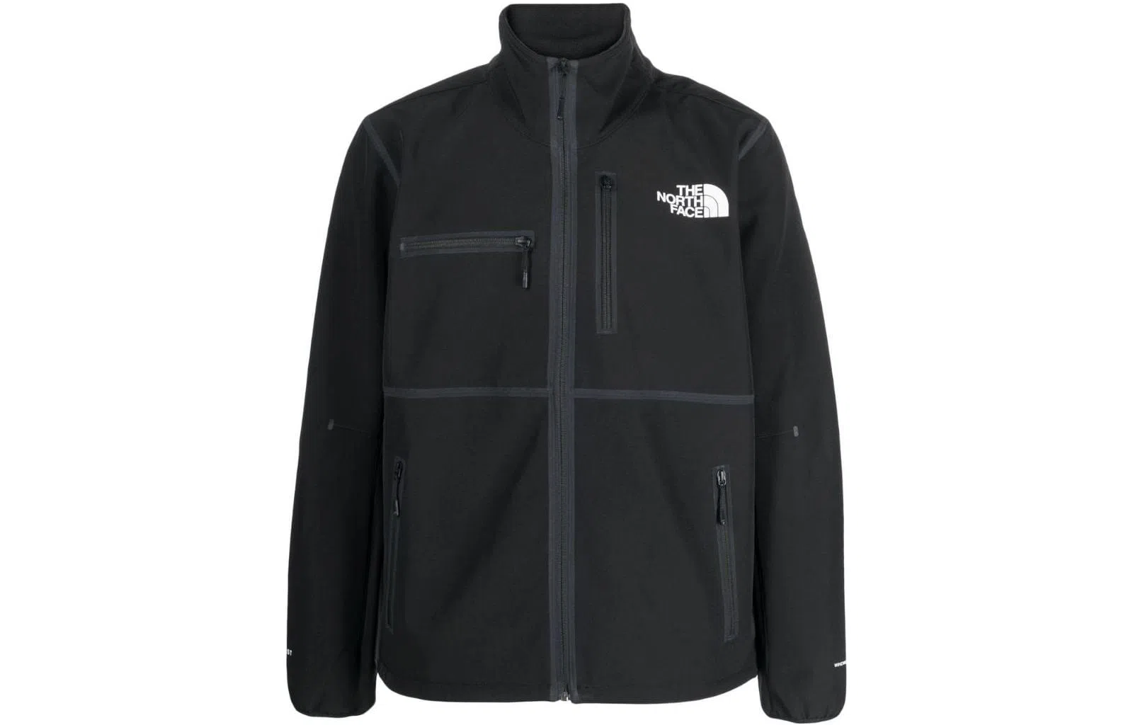 THE NORTH FACE Logo