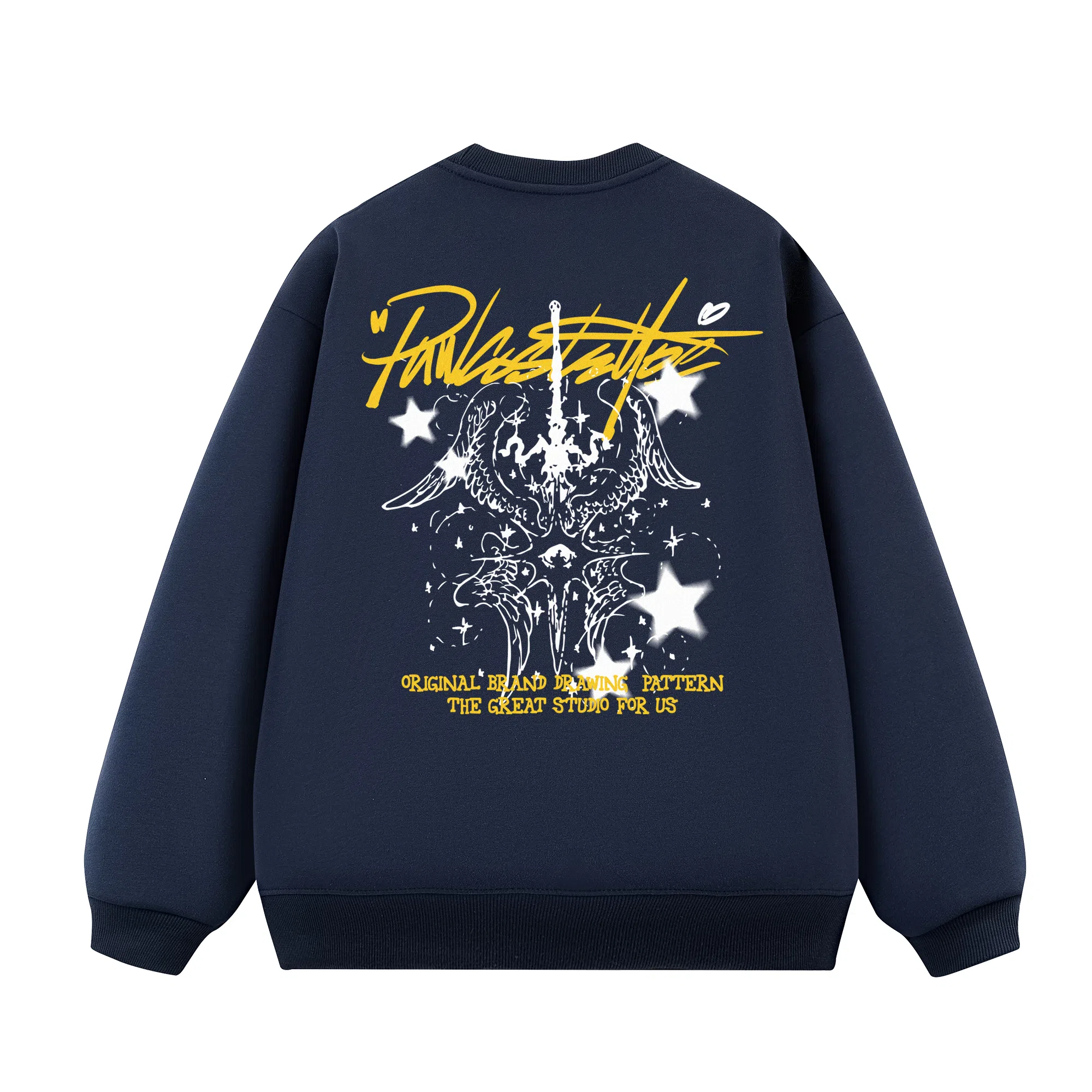 PAUL COSTELLOE Logo
