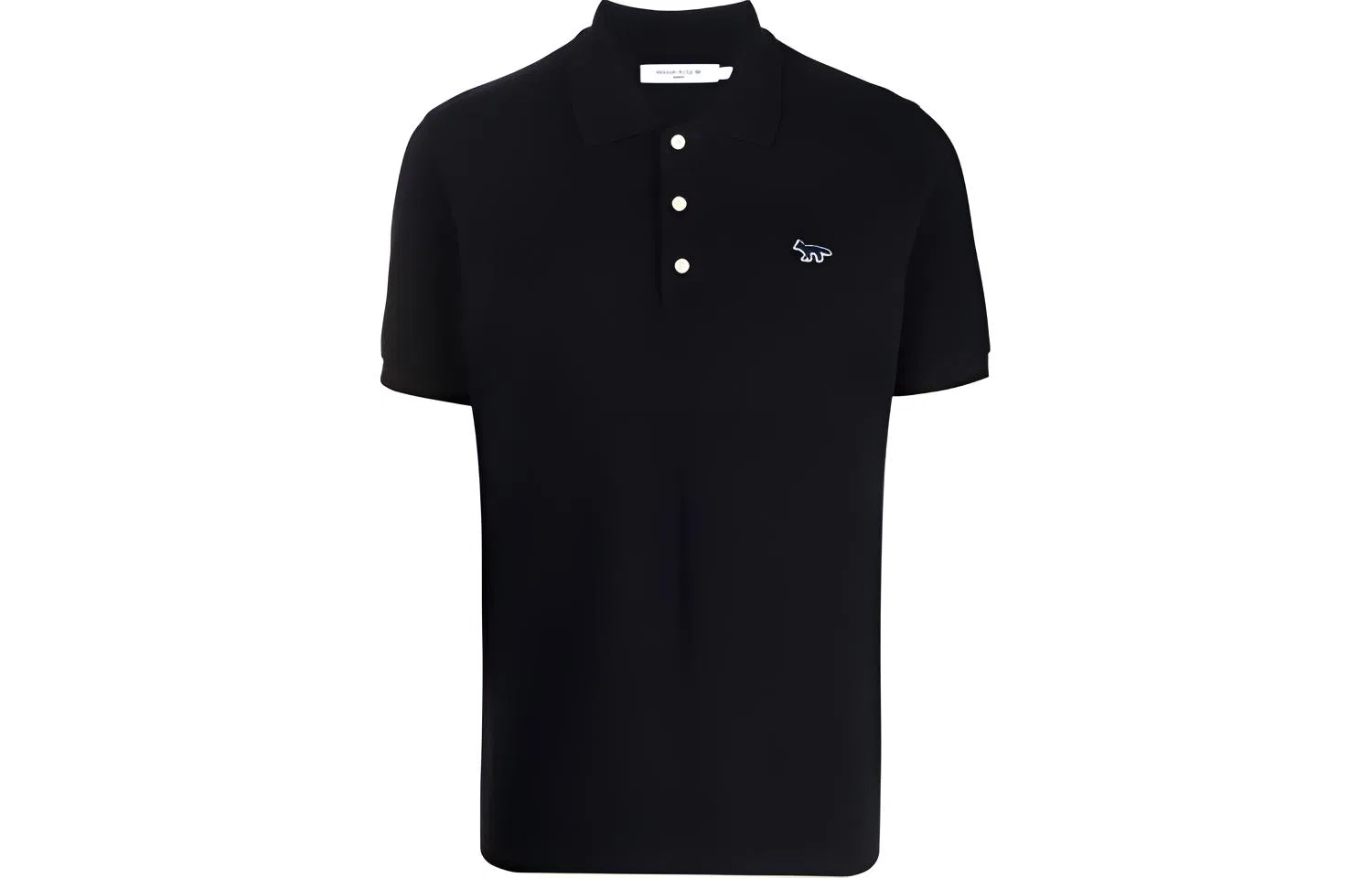 Maison Kitsune SS22 Polo