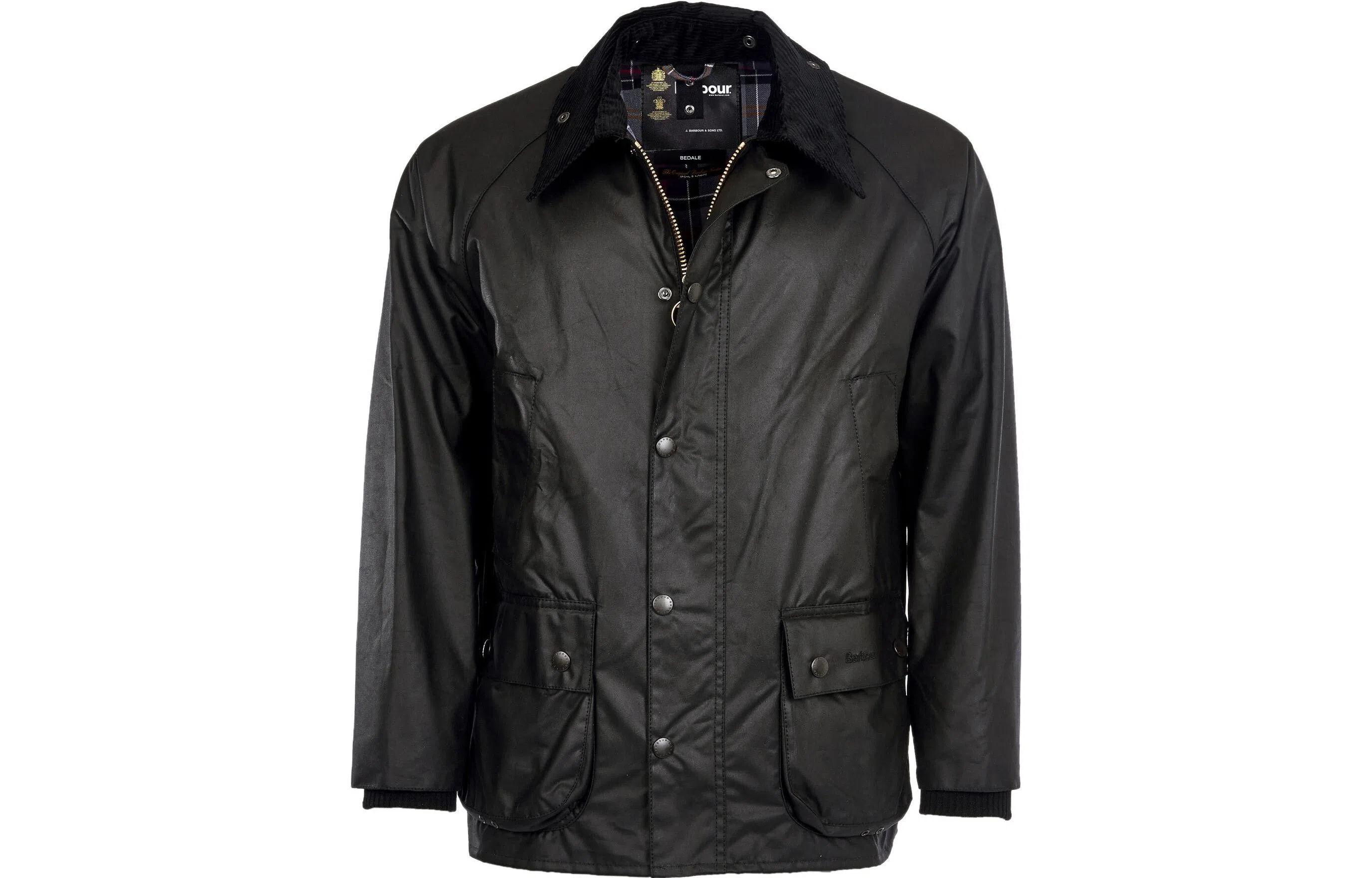 Barbour Bedale