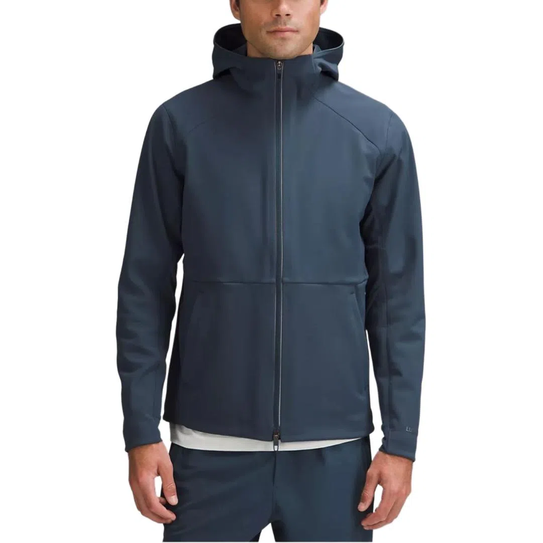 Lululemon Cross Chill Jacket