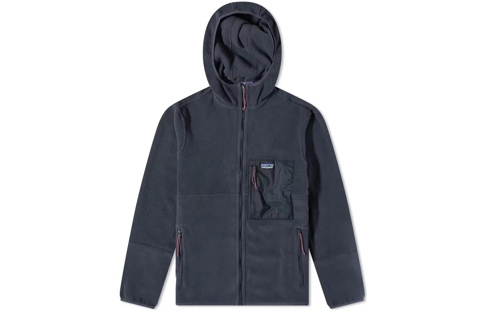 patagonia Logo