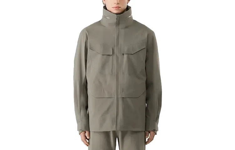 Arcteryx Veilance Field Jacket
