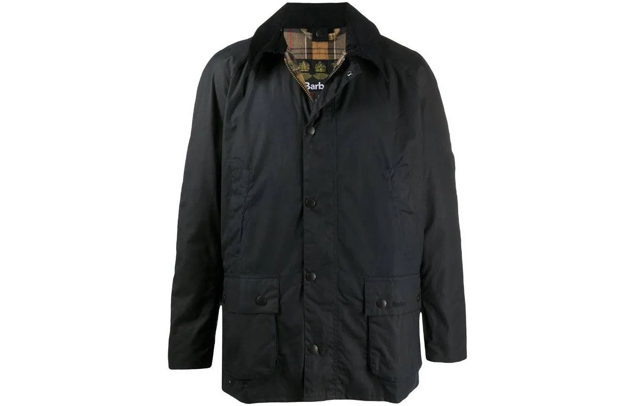 Barbour