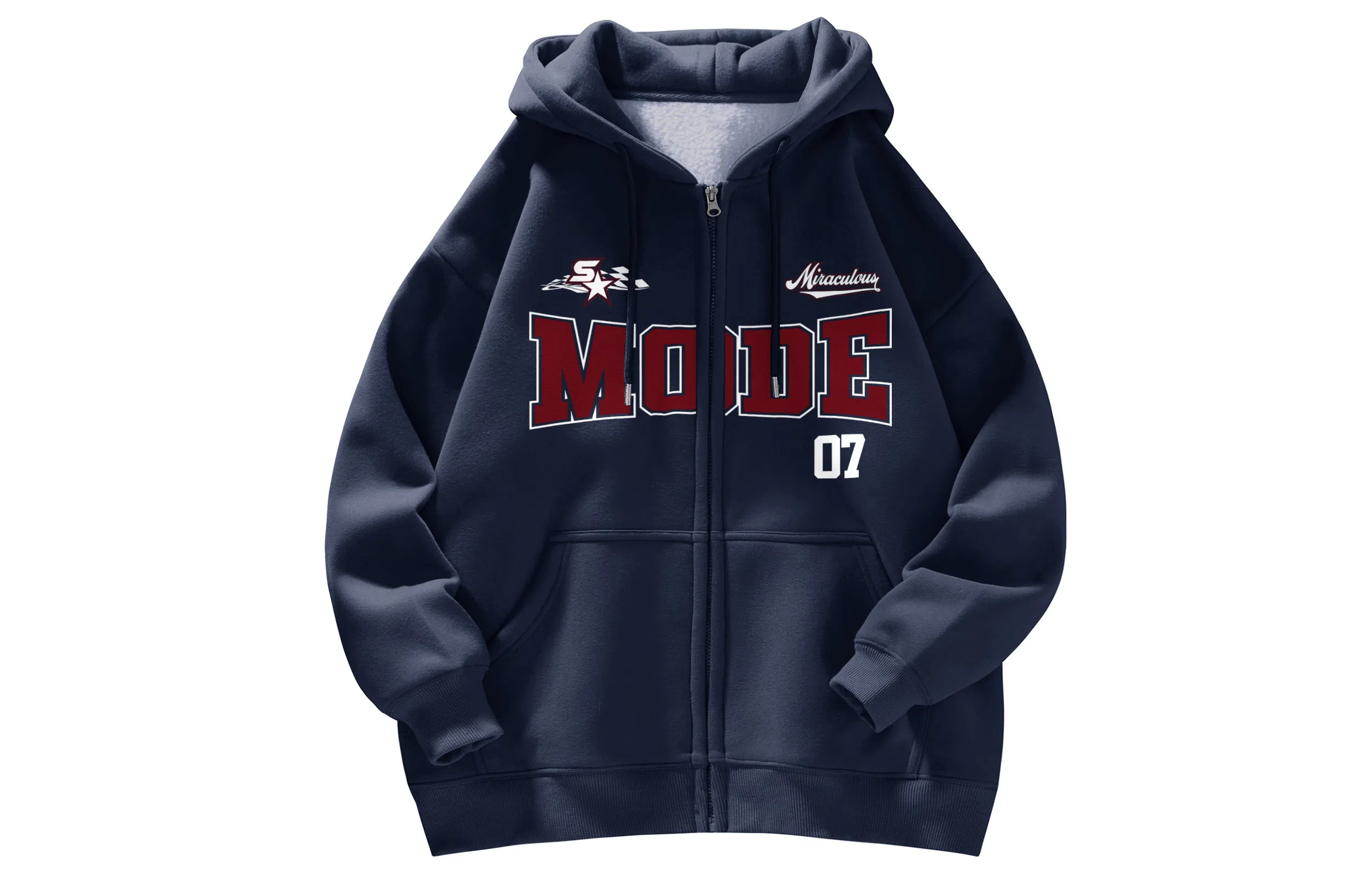 magmode Logo