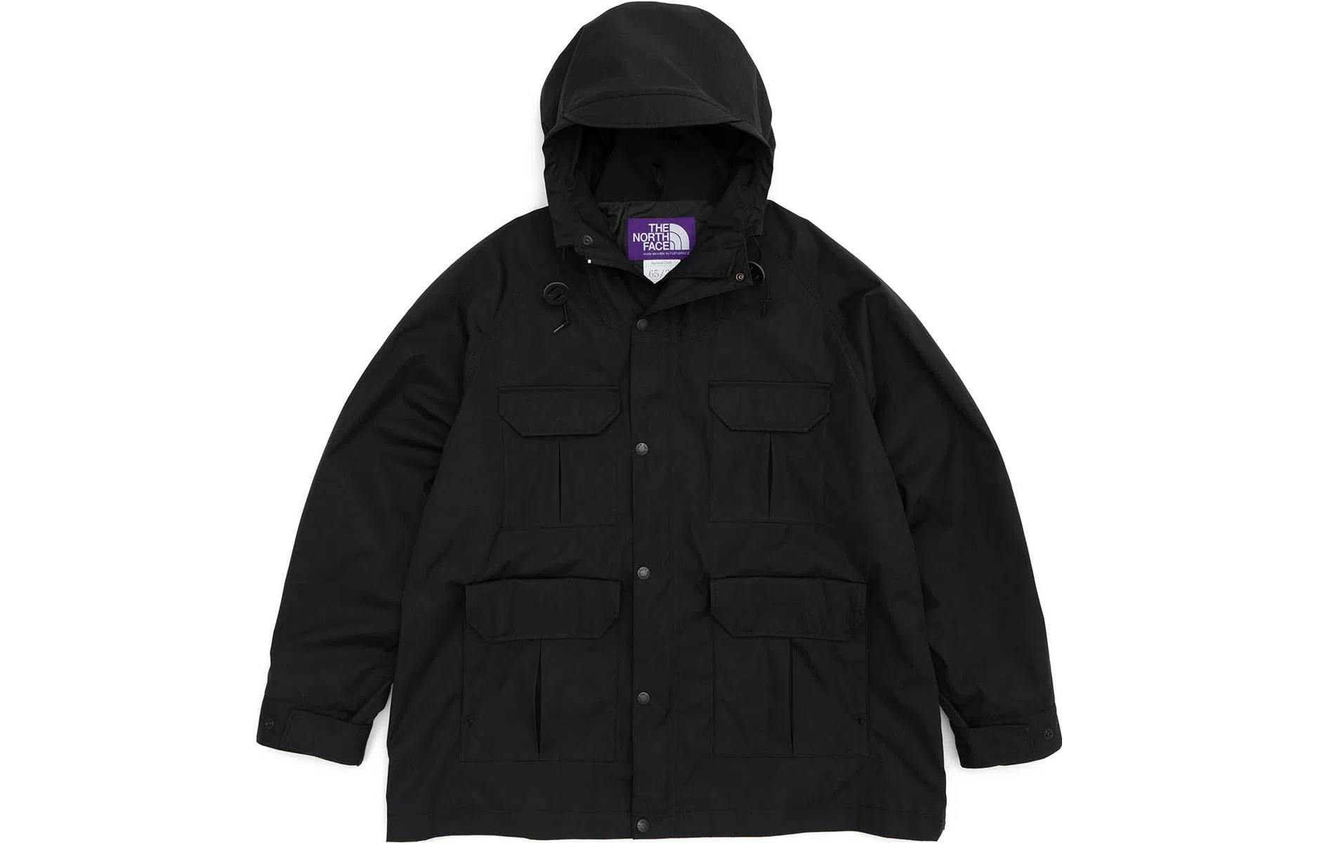 The North Face Purple Label
