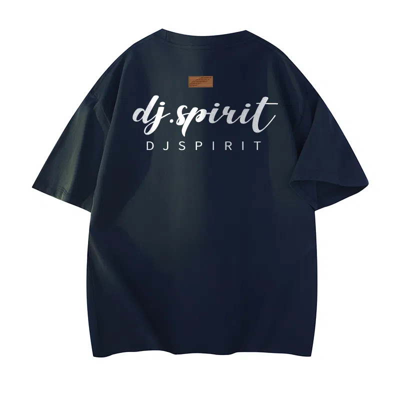 DJ.SPIRIT logoT