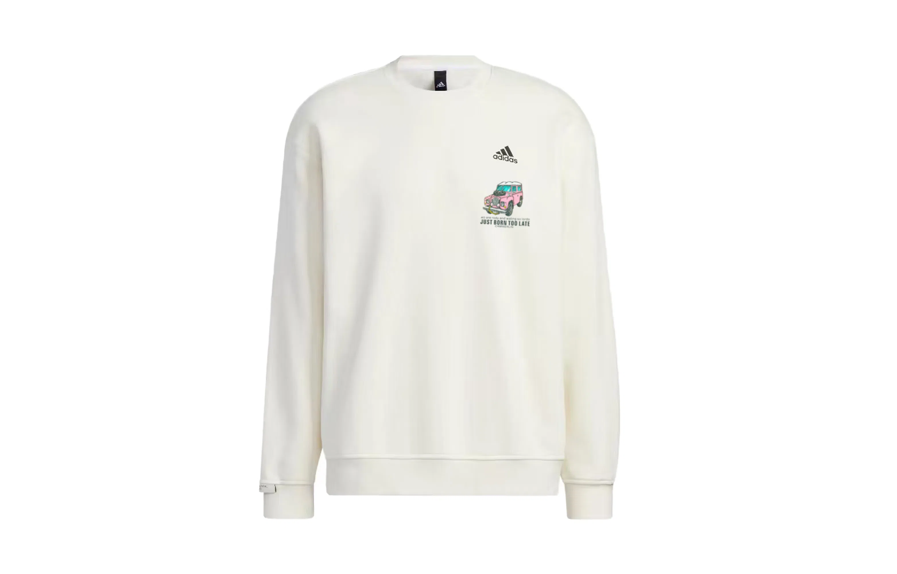 adidas YXYY Logo