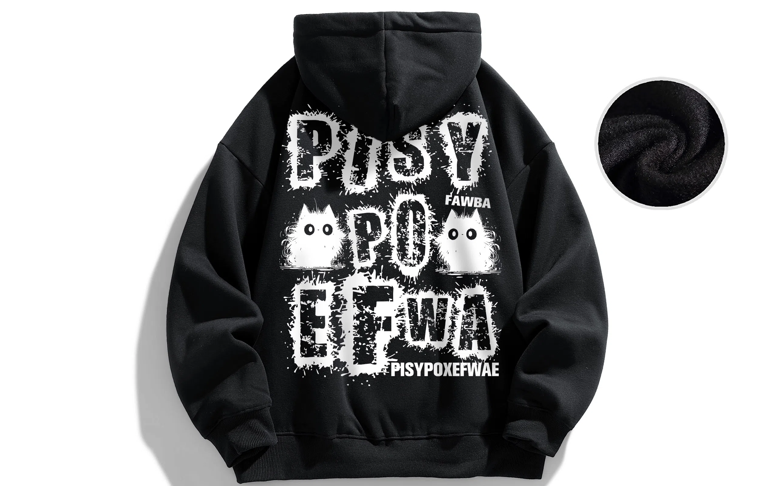 PISYPOX Logoins